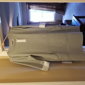 Soft surroundings PM gray